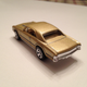 Illustration for article titled Hot Wheels Advent Calendar, Day 9